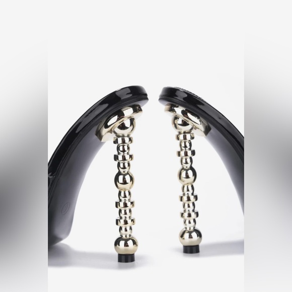 ✏️Cape Robbin METRO - BLACK Size 11✏️ - Picture 2 of 4